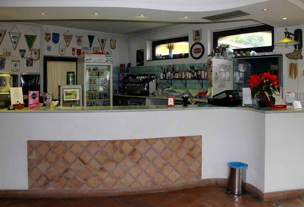 Camping Jonio Catania