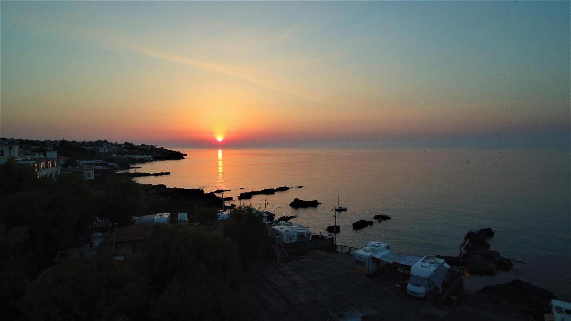 Holiday park Camping Jonio 3*