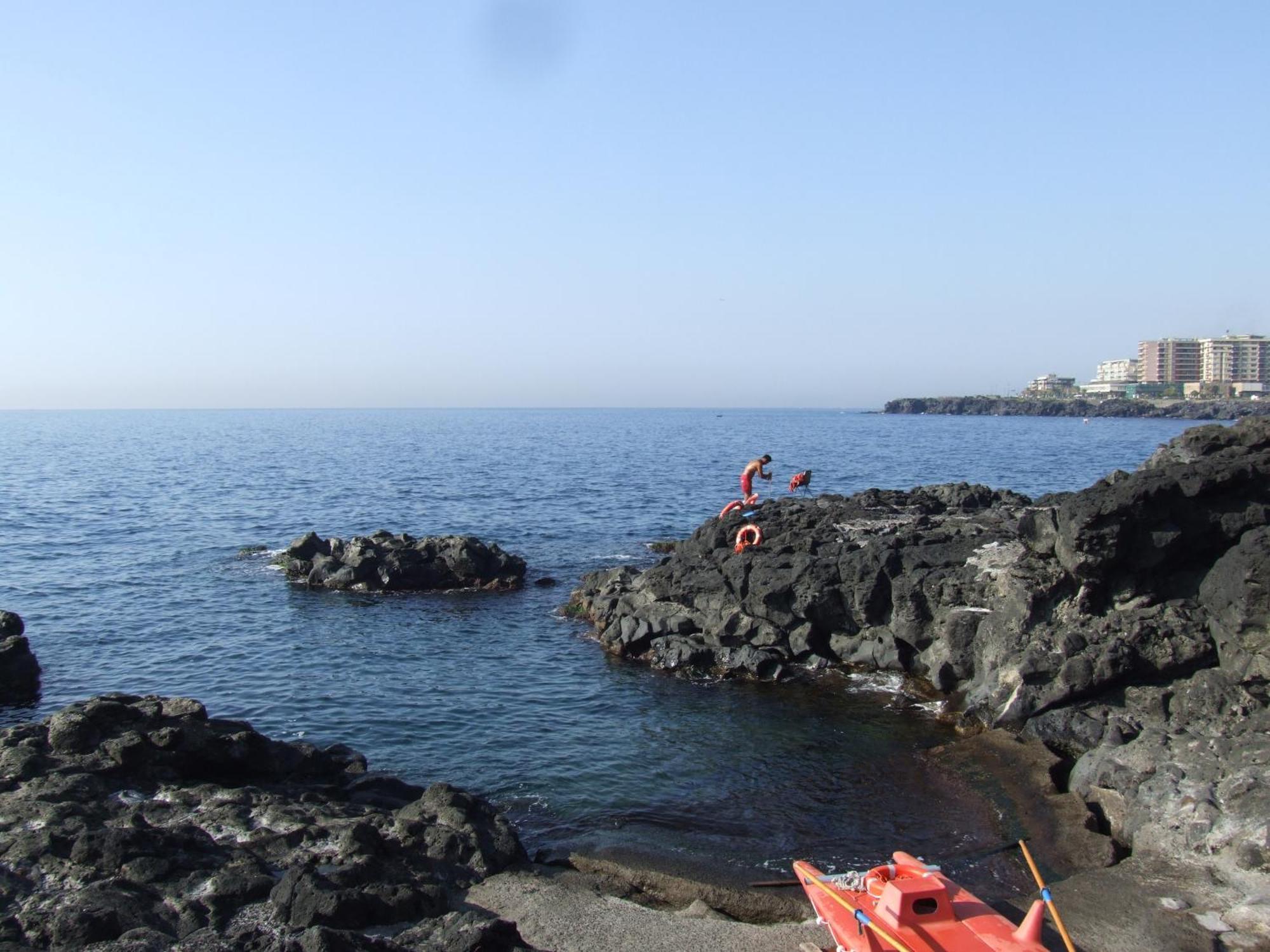 Holiday park Camping Jonio