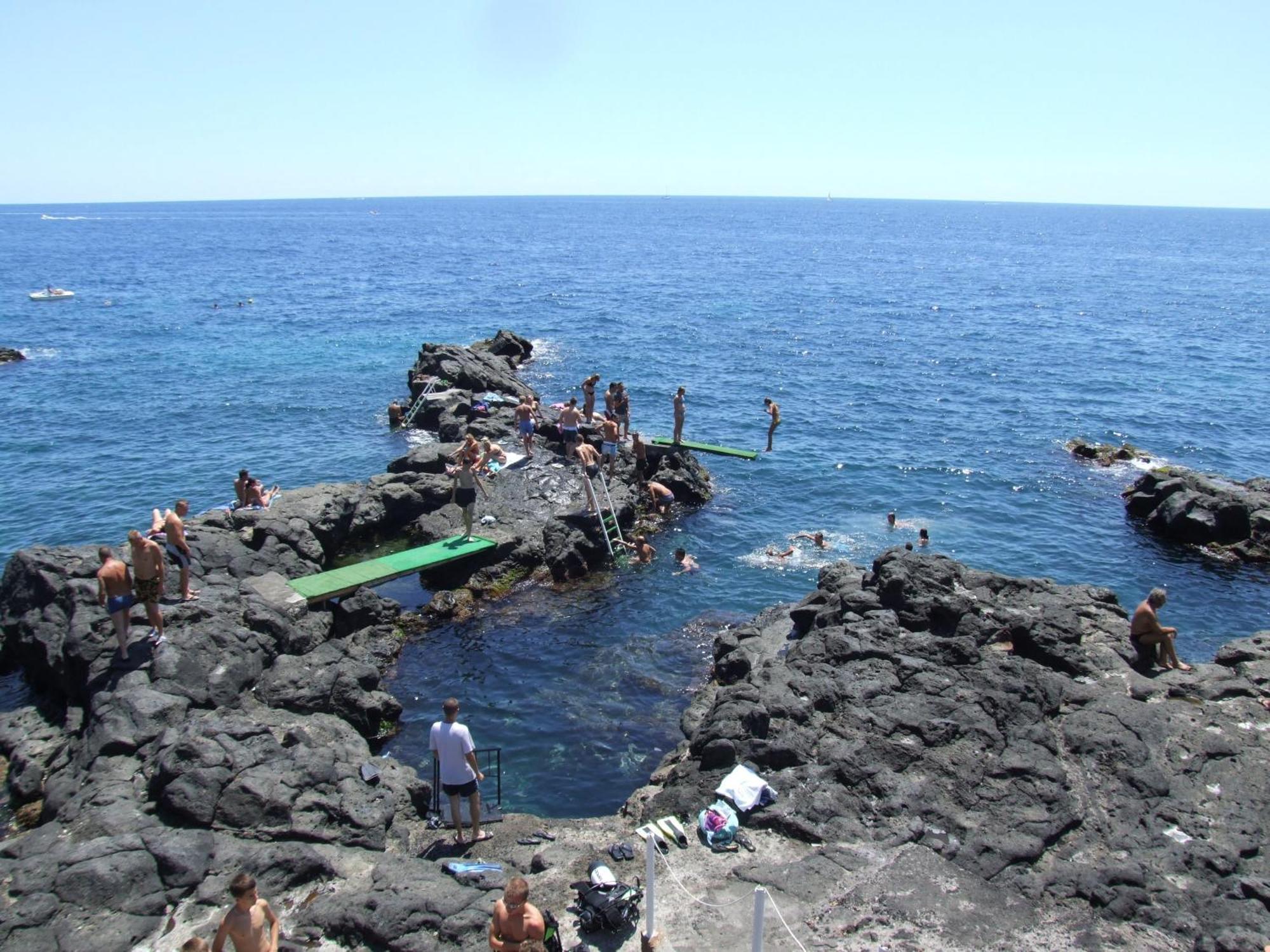 Holiday park Camping Jonio 3*