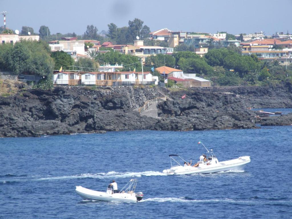 Camping Jonio Holiday park 3*