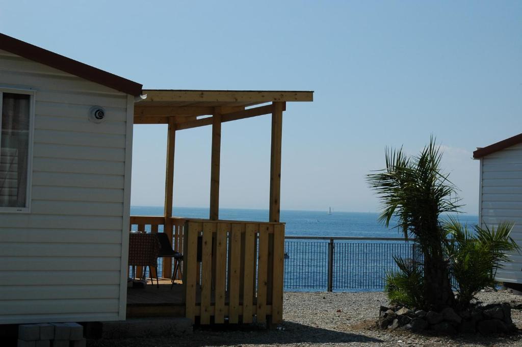 Holiday park Camping Jonio 3*