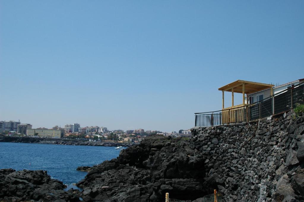 Camping Jonio 3* Catania