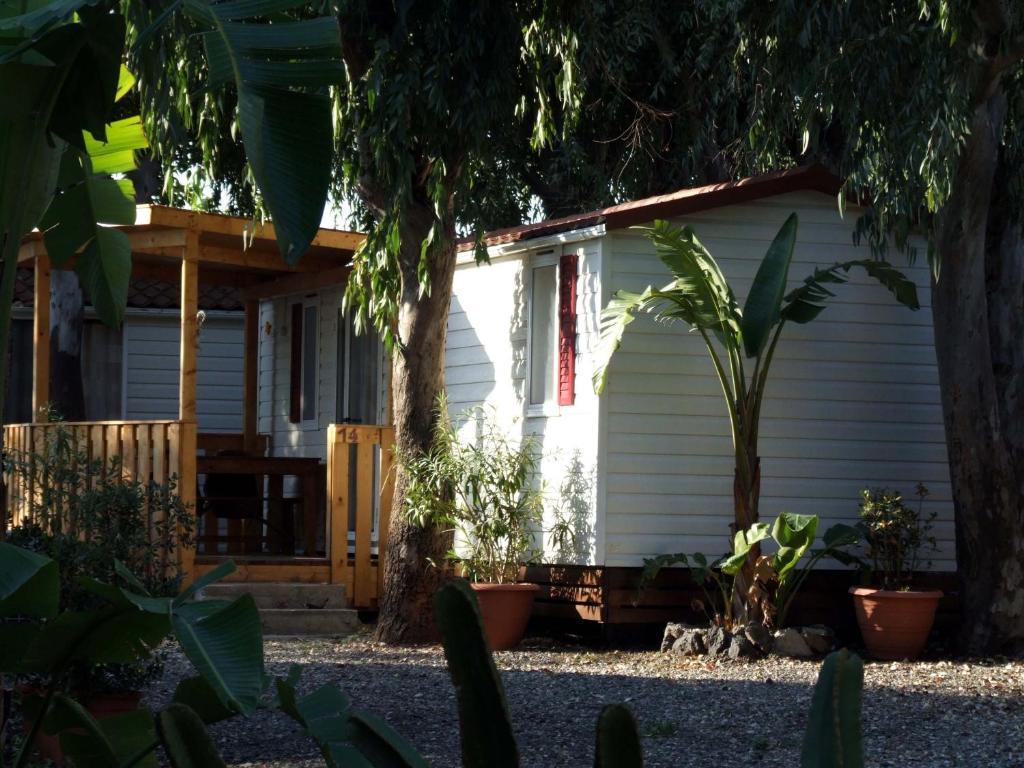 Camping Jonio Holiday park Catania