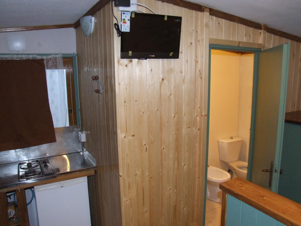 Camping Jonio Holiday park Catania