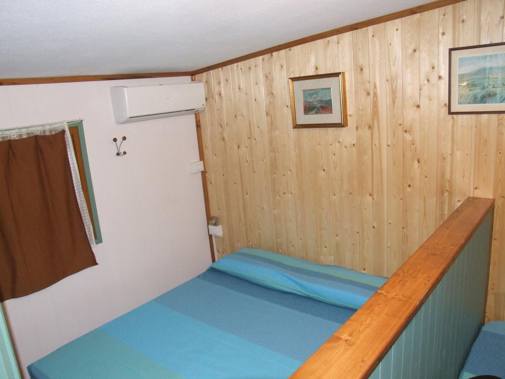 Holiday park Camping Jonio