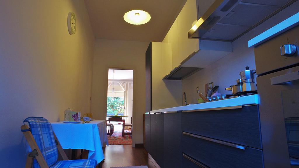 Holiday park Camping Jonio Catania