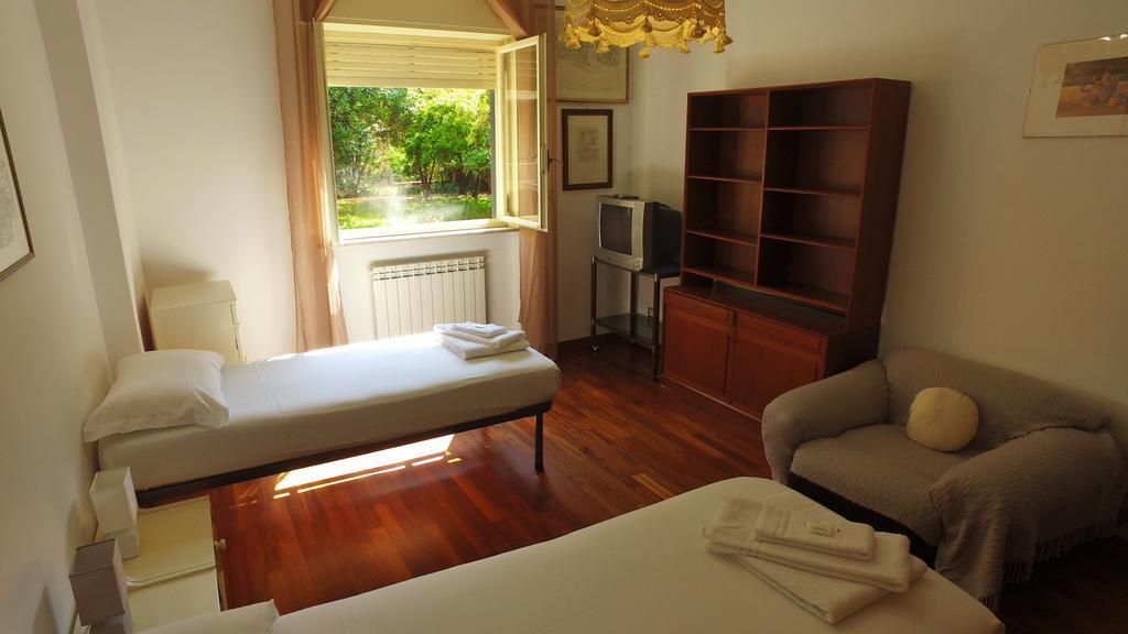 Holiday park Camping Jonio Catania