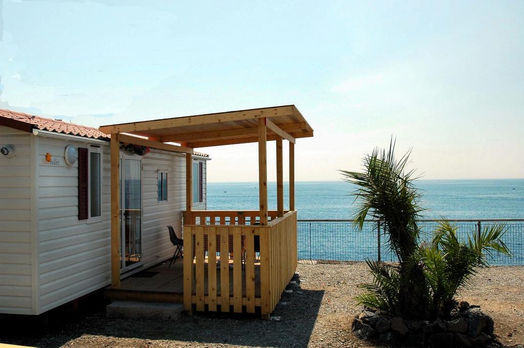 Camping Jonio Holiday park