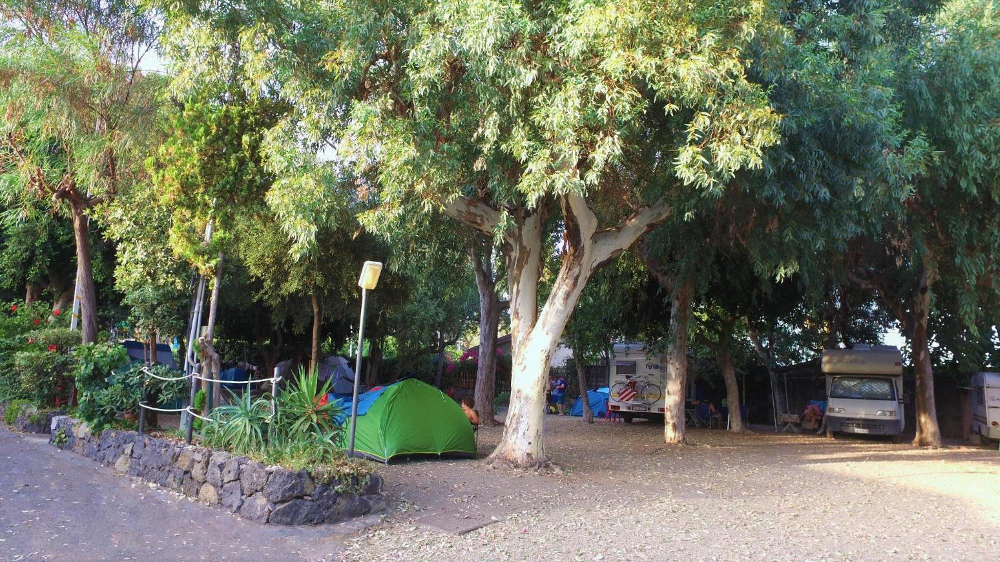 Holiday park Camping Jonio 3*